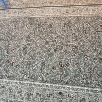 فرش ماشینی کاملا نو