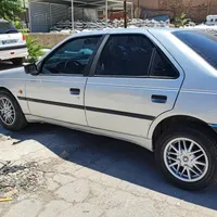 پژو 405 جی ال ایکس (GLX)، مدل ۱۳۹۳|خودرو سواری و وانت|تربت‌حیدریه, طالقانی|دیوار