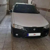 وانت اریسان 2 مدل ۴۰۳