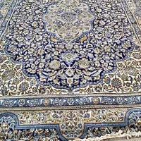 (فروش فوری) فرش ۱۲ متری