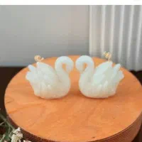 کلکسیون(قو های زیبا)|کلکسیون اشیاء عتیقه|کرمان, |دیوار