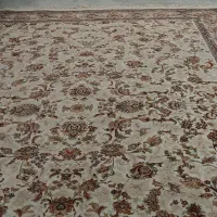 یک جفت فرش 6متری