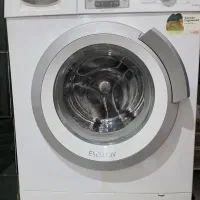 لباسشویی بوش اصل آلمان۸کیلویی