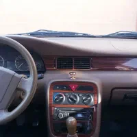 سمند ال ایکس مدل ۹۶|خودرو سواری و وانت|اندیشه, اندیشه فاز ۳|دیوار