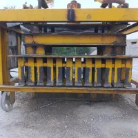 فروش دستگاه بلوک زنی|ماشین‌آلات صنعتی|شیراز, نیایش|دیوار