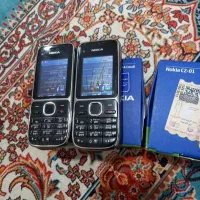 نوکیا اصلی C2.01 نوستالوژی|موبایل|تهران, منیریه|دیوار