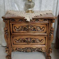 سرویس تخت خواب|تخت و سرویس خواب|ملارد, |دیوار