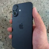 اپل iPhone 16 با حافظهٔ ۱۲۸ گیگابایت
