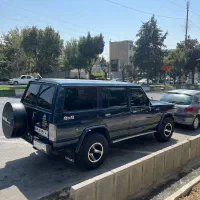 پاترول فروشی|خودرو سواری و وانت|تهران, تهرانپارس شرقی|دیوار