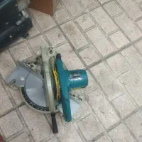 وسایل فارسی بر ماکیتا سنگ فرز تیغ الماسه برقی دریل|ابزارآلات|تهران, سبلان (لشگر)|دیوار