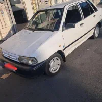 پراید مدل ۸۹ دوگانه کارخانه|خودرو سواری و وانت|تهران, زمزم|دیوار