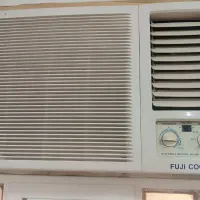 کولر پنجره ای