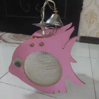 لوستر اتاق خواب
