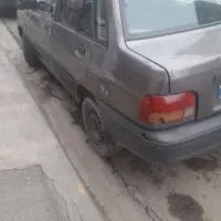 پراید صبا