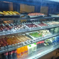 استخدام سالن دار و کارگر ساده جهت رستوران