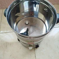 مشک برقی بینظیر  و نو|سایر لوازم برقی|نورآباد, |دیوار