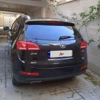 فروش جک S5مدل 96اتوماتیک|خودرو سواری و وانت|شهریار, شهرک وائین|دیوار