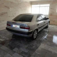زانتیا مدل84