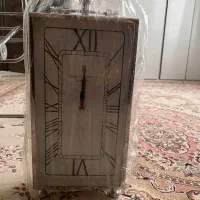 ساعت رو میزی