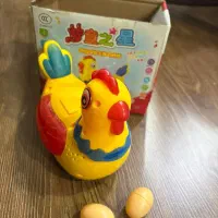 مرغ تخم گذار