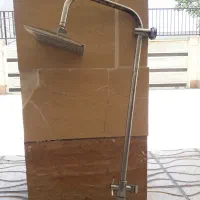 دوش حمام