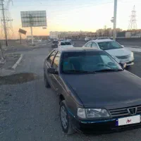 پژو روآ دوگانه شرکتی فوری فروش