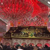 کربلا ۱۰ شهریور زمینی