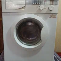 ماشین لباسشویی هایر 5 کیلویی