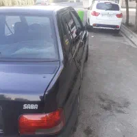 پراید ۸۴ بیرنگ کم کار تمام انژکتور|خودرو سواری و وانت|تهران, آهنگران (سراسیاب دولاب)|دیوار