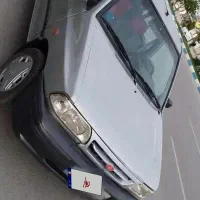 پراید دوگانه دست  مدل ۸۶ تعمیر اسای
