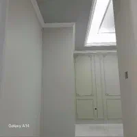 نقاشی ساختمان رنجبر|خدمات پیشه و مهارت|ارومیه, |دیوار