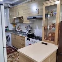 65متر یک خوابه پارکینگ انباری آسانسور تراس فول|اجارهٔ آپارتمان|تهران, اسفندیاری|دیوار