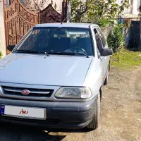 پراید مدل 1388|خودرو سواری و وانت|تالش, هشتپر|دیوار