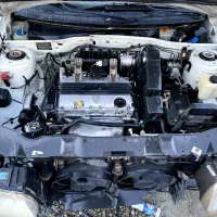 سمند ef7مدل91تصادفی|خودرو سواری و وانت|محمدبار, |دیوار