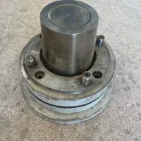 ۵ دست قالب سطل ماست ۱/۵۰۰ و ۱/۸۰۰ لیتری|ماشینآلات صنعتی|پاکدشت, خاتون آباد|دیوار