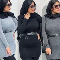 فروش اینترنتی انواع لباس زنانه|لباس|آران و بیدگل, |دیوار