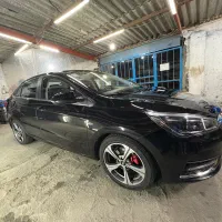 آریزو ۵ توربو شارژ ۱۴۰۲|خودرو سواری و وانت|تهران, آسمان|دیوار