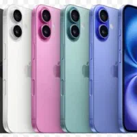 گوشی آیفون ۱۶ iphone|موبایل|کرج, شهرک فهمیده|دیوار