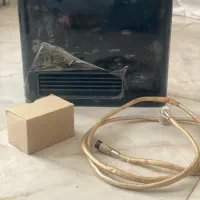 بخاری ژاپنی