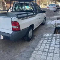 پرایدوانت دوگانه مدل۹۹|خودرو سواری و وانت|قم, چهل درخت|دیوار