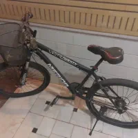 دوچرخه