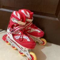 اسکیت حرفه ای