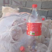 بطری نوشابه