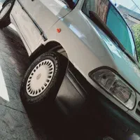 پراید مدل 91|خودرو سواری و وانت|میناب, |دیوار