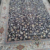 4تخته 9متری سرمه ای یه ماه استفاده شده
