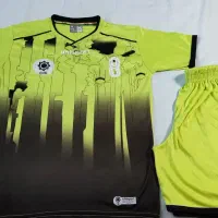 لباس فوتبال