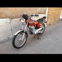 موتر ۱۲۵ در حد خشک|موتورسیکلت|قیدار, |دیوار