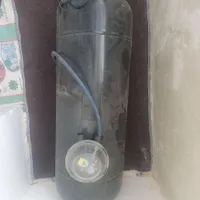 کپسول گازLPG
