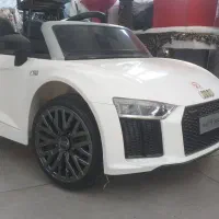 ماشین شارژی