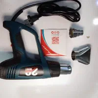 سشوار صنعتی pm ۱۲ ماه گارانتی|ابزارآلات|بندر ماهشهر, |دیوار